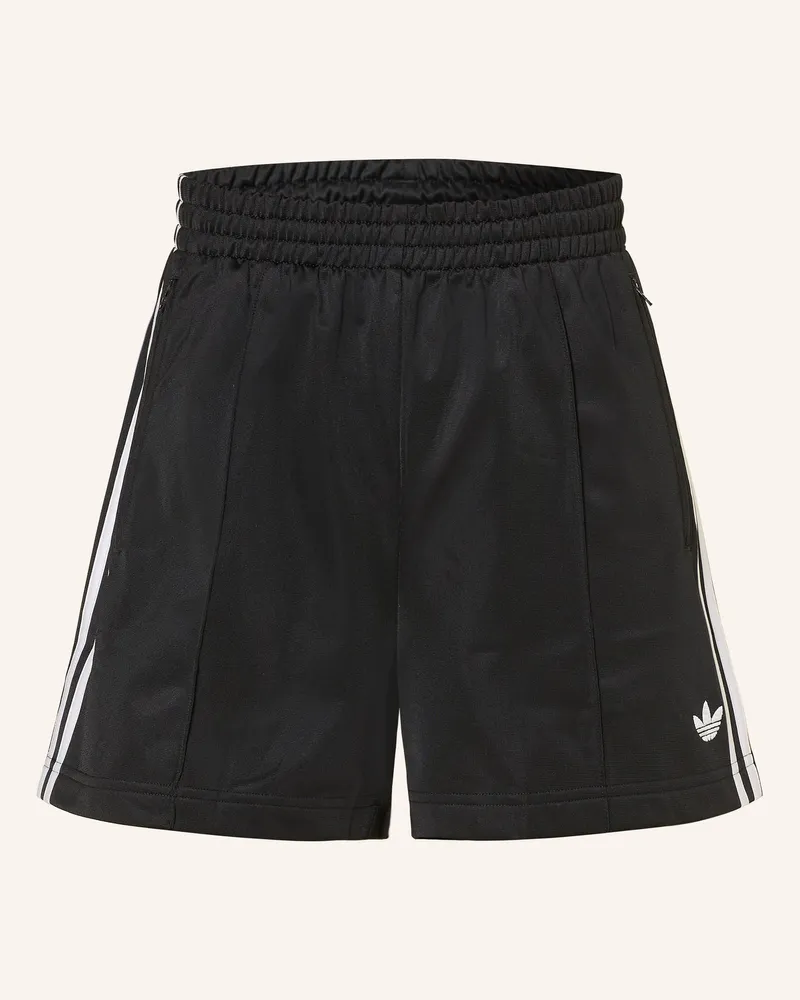 adidas Shorts FIREBIRD CLASSIC Schwarz