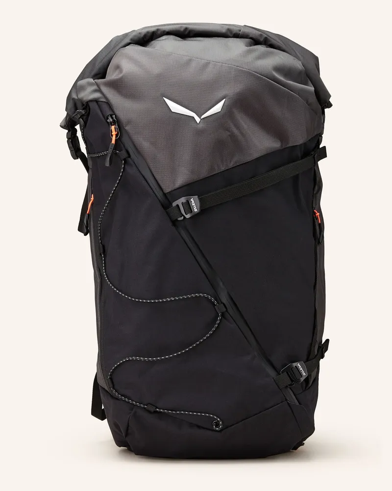 Salewa Rucksack PUEZ 32 + 5 l Dunkelgrau