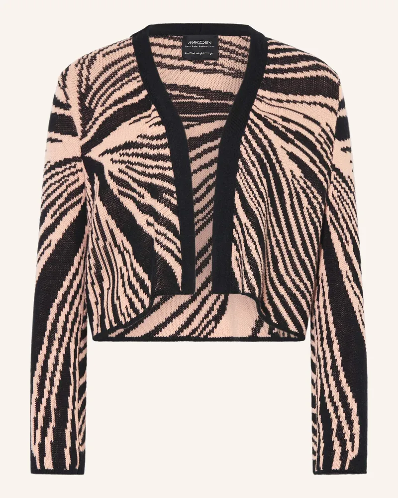 Marc Cain Strickhülle rosa 217