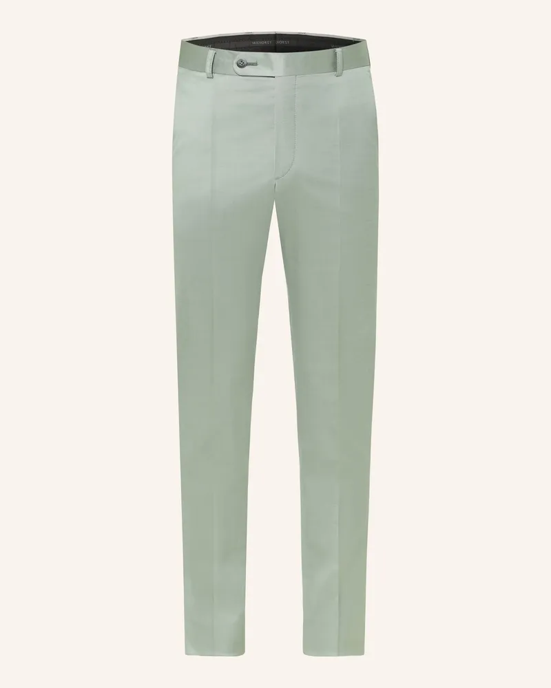 Wilvorst Anzughose Slim Fit 047