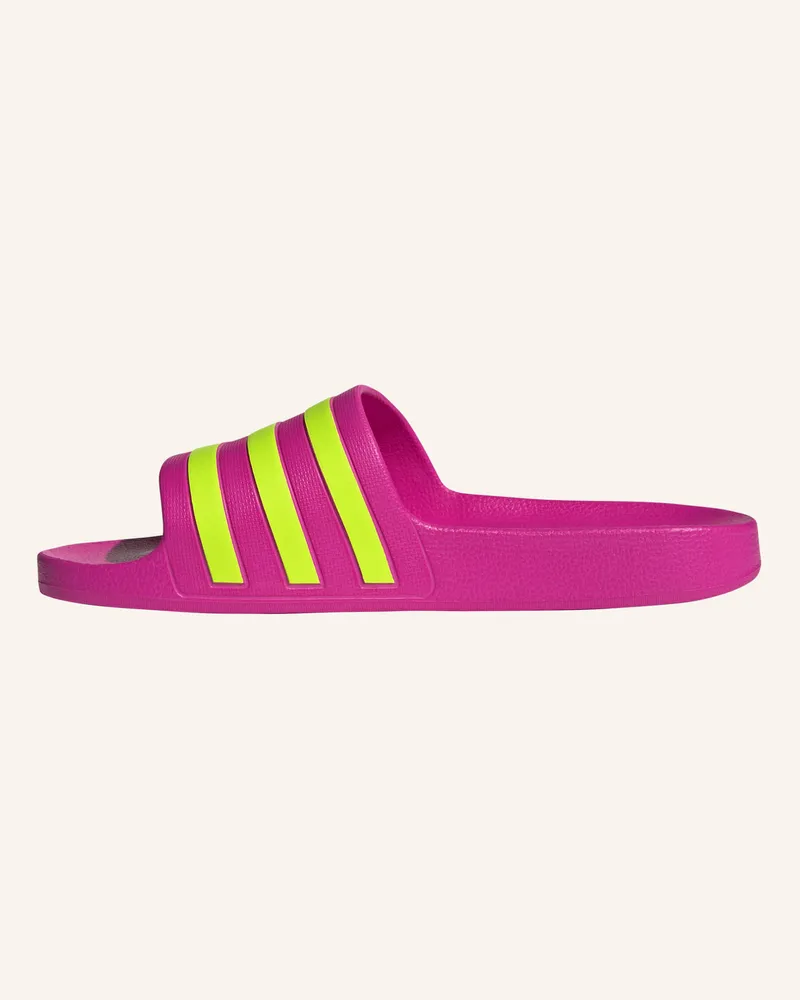 adidas Pantoletten ADILETTE AQUA Rosa