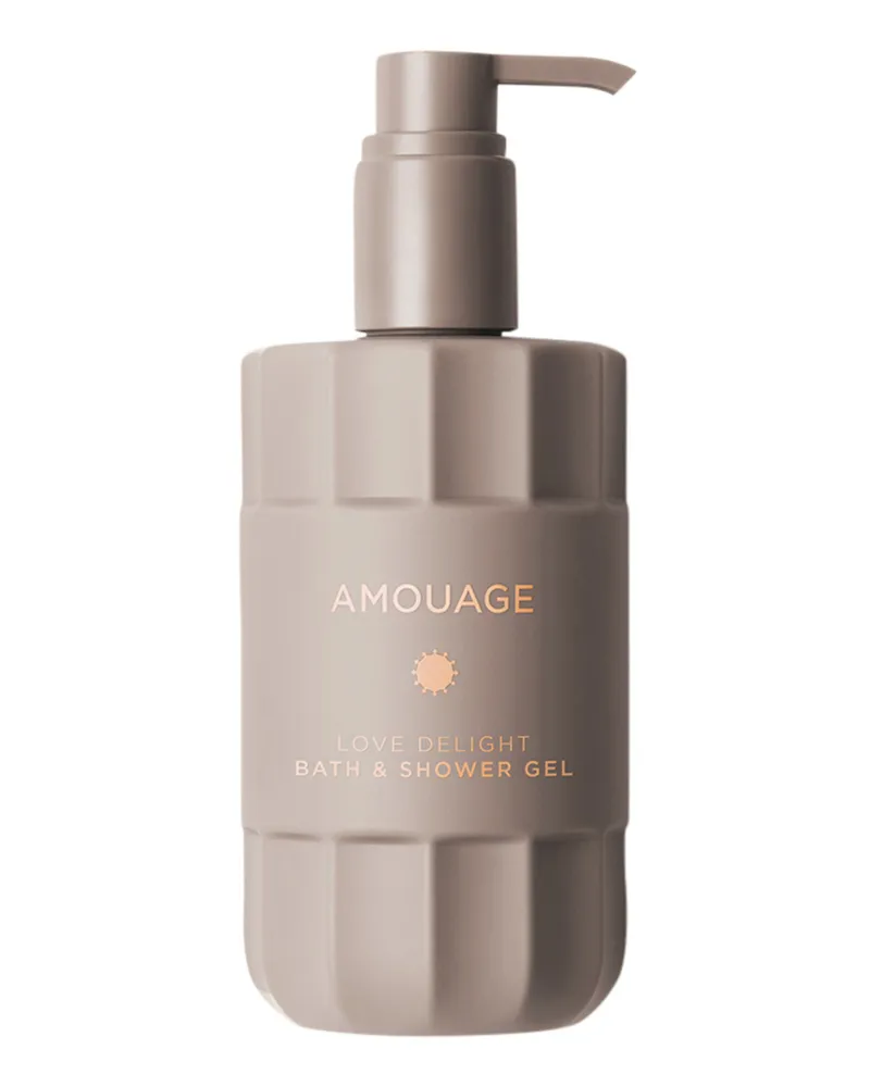 Amouage Love Delight Bath & Shower Gel 360 ml 