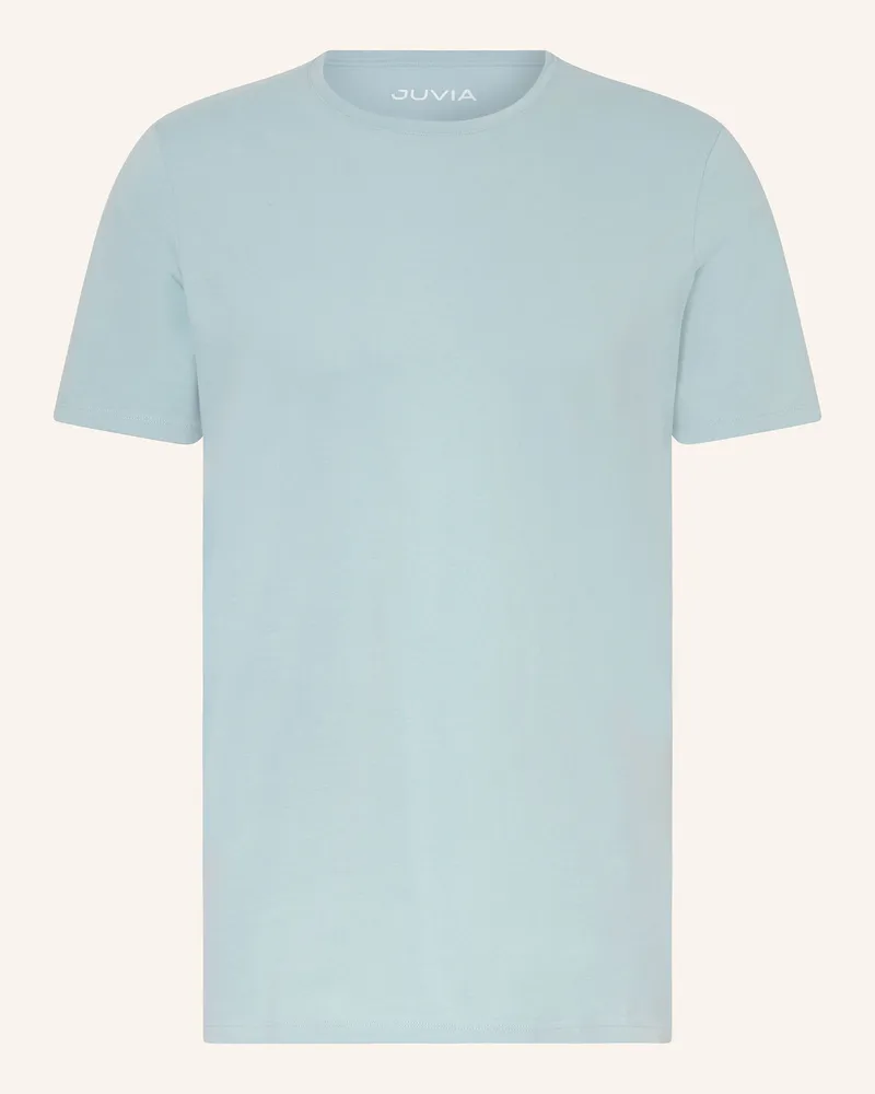 Juvia T-Shirt Mint