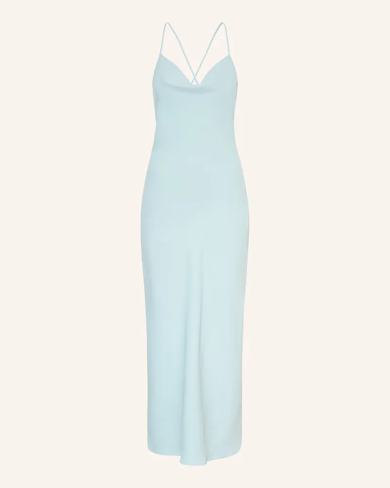 Calvin Klein Kleid Hellblau