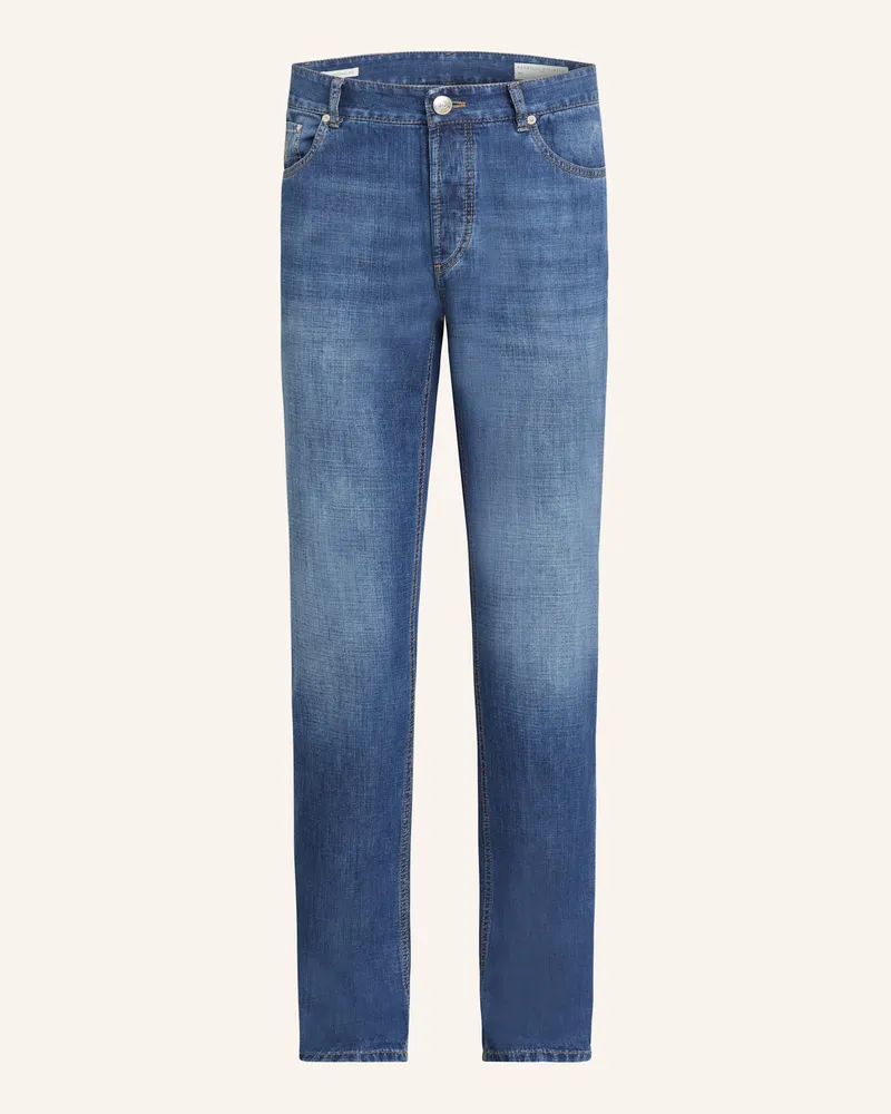 Brunello Cucinelli Jeans Regular Fit C1471