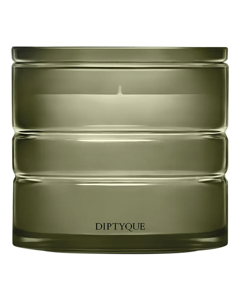 Diptyque Temple Des Mousses Duftkerze 220 g 