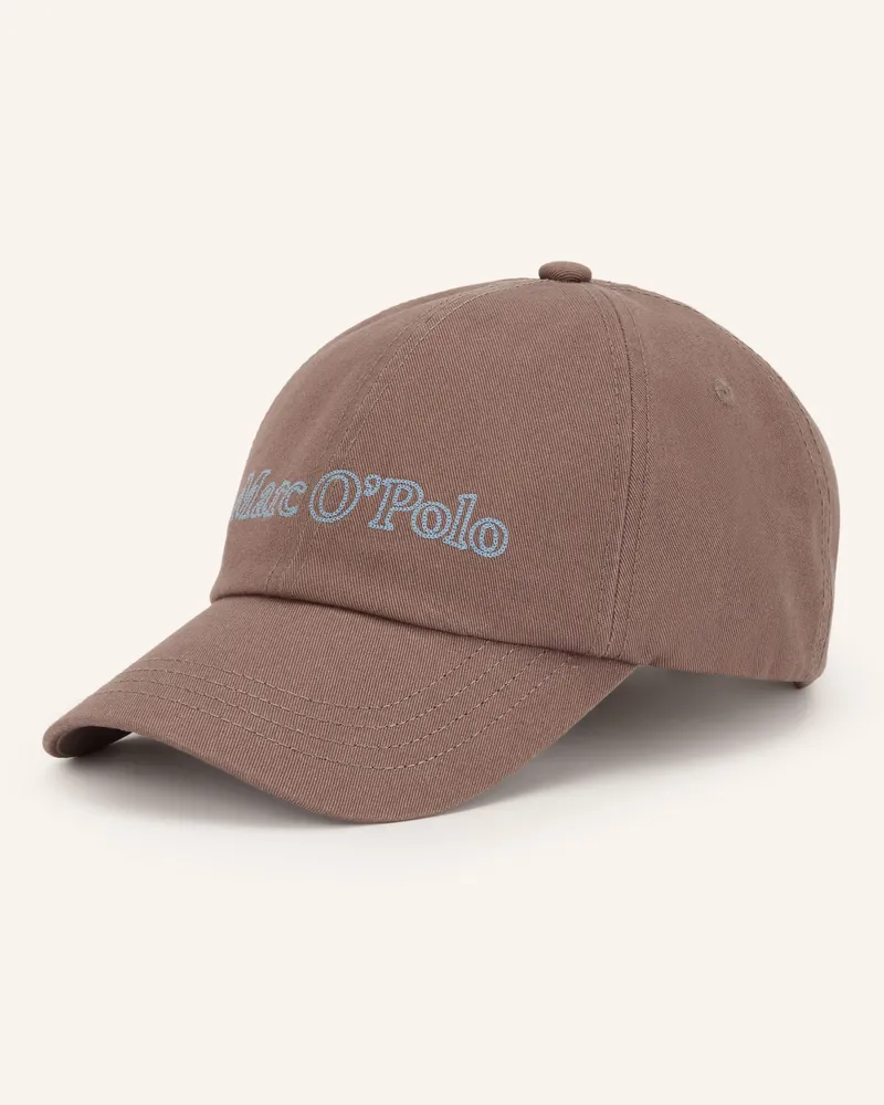 Marc O'Polo Cap beige Taupe