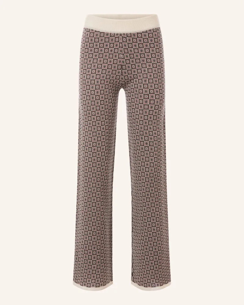 Malej Hosen Beige