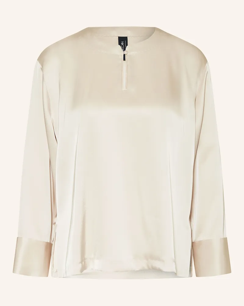 Marc Cain Blusenshirt aus Satin 137
