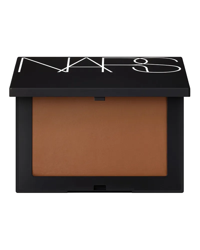 NARS Cosmetics Light Reflecting Setting Powder Pressed Puder Sable