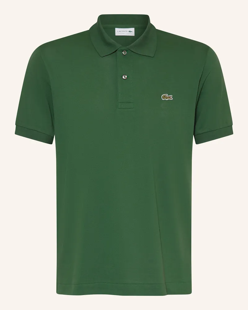 Lacoste Piqué-Poloshirt 132