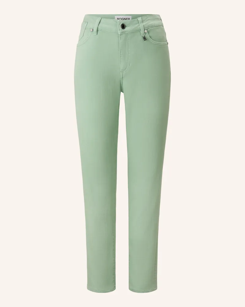 Bogner Jeans Hellgrün