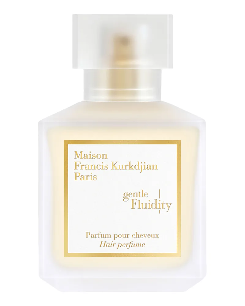 Maison Francis Kurkdjian Gentle Fluidity Hair Perfume 70 ml 