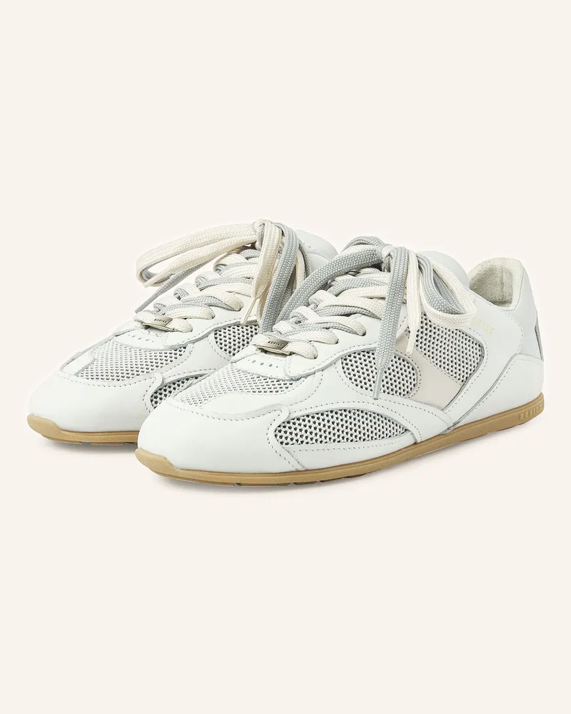 Nubikk Sneaker Riley Morgan grau Grau