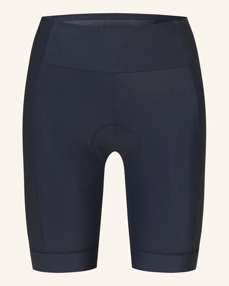 Rapha Radhose CORE mit gepolstertem Einsatz Dunkelblau