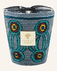 Baobab Collection Duftkerze DOANY IKALOY 145.45 € / 1 kg Blau