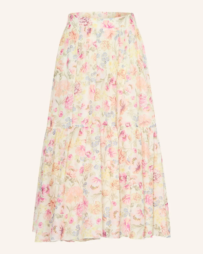 Chloé Rock rosa Creme