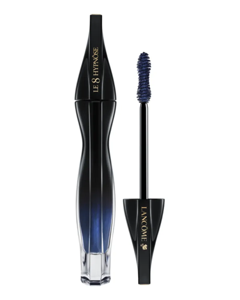 LANCÔME Le 8 Hypnôse Mascara mit pflegendem Serum Noir