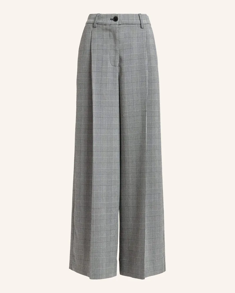 Essentiel Hose INVEST Grau