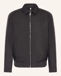 HUGO BOSS Blouson CHAEDUS Schwarz