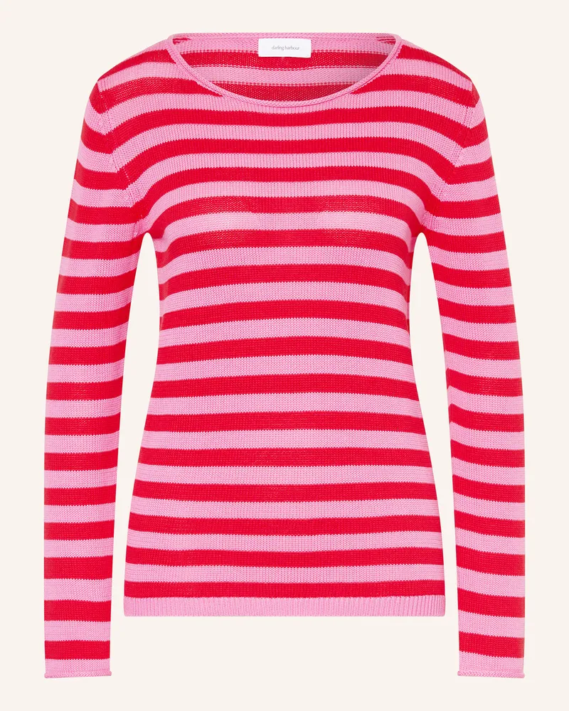 Darling Harbour Pullover Azalee