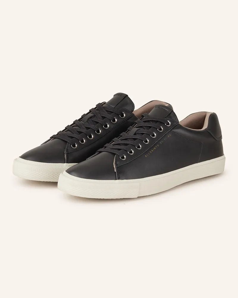 AllSaints Sneaker BRODY Schwarz