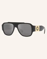 Versace Sonnenbrille VE4436U Schwarz