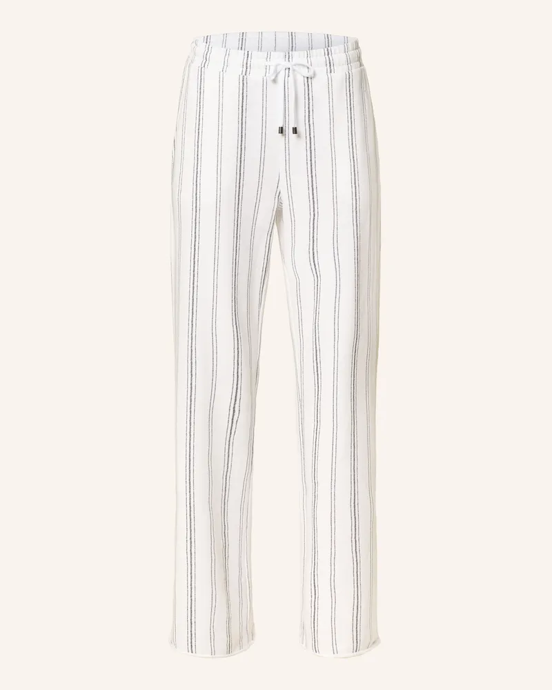 Juvia Sweatpants MARISA Weiss