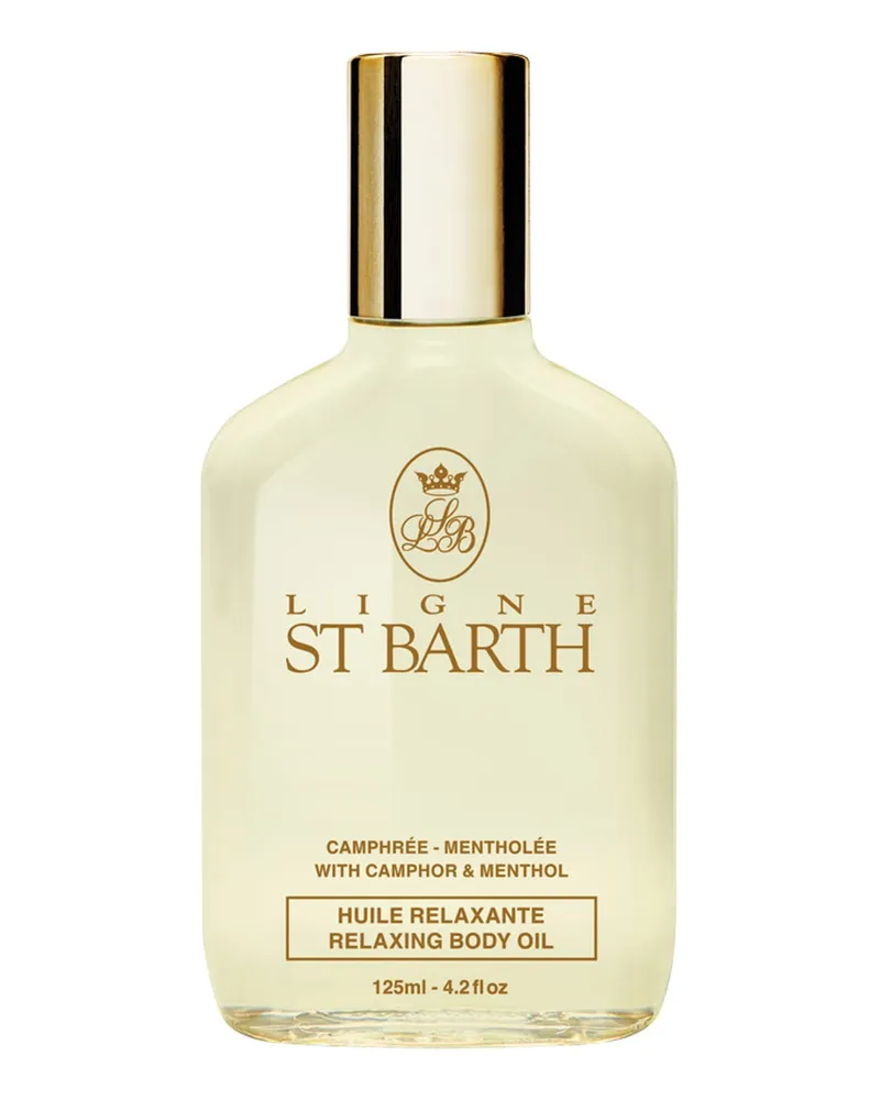 LIGNE ST BARTH CORPS & BAIN 125 ml, 368 € / 1 l 