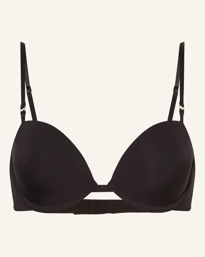 Calvin Klein Schalen-BH MINIMALIST Schwarz