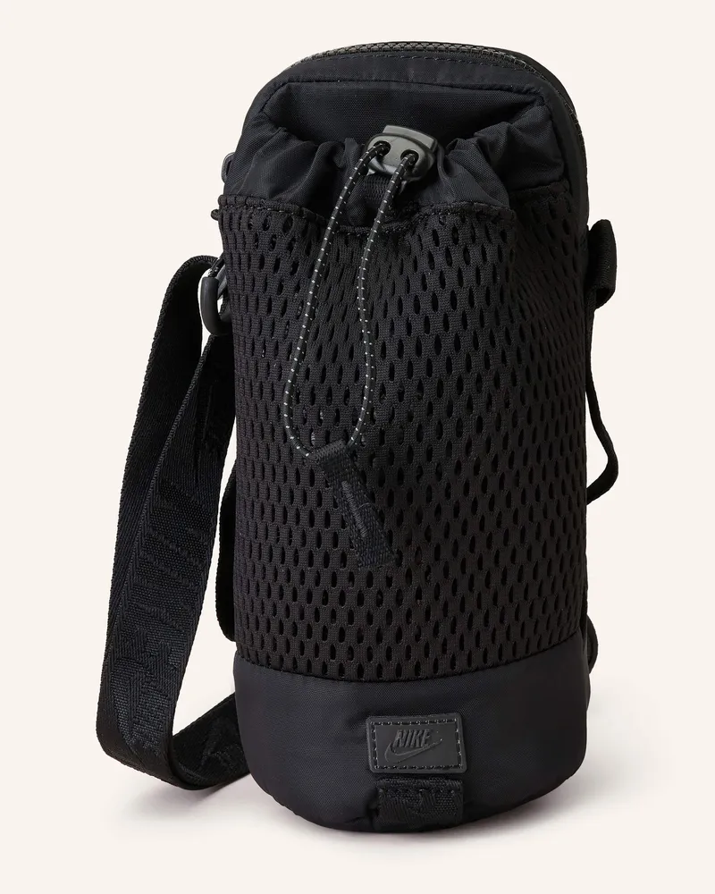 Nike Tragetasche für Trinkflasche Schwarz