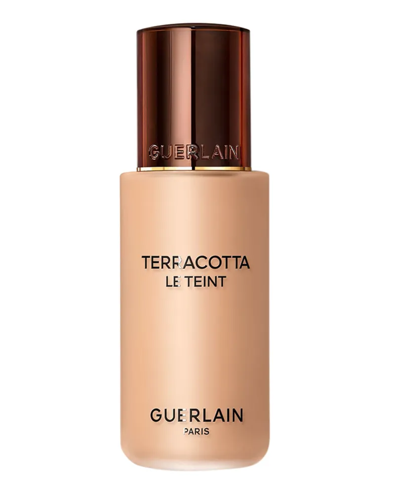 Guerlain TERRACOTTA LE TEINT 3