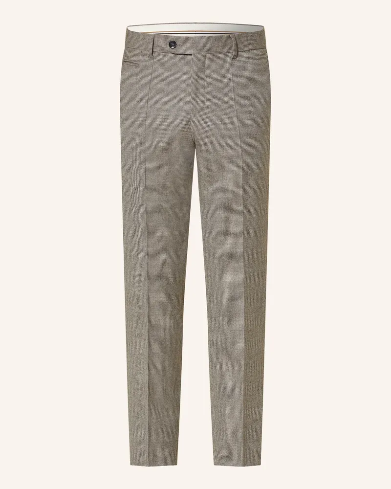HUGO BOSS Anzughose GENIUS Slim Fit 131