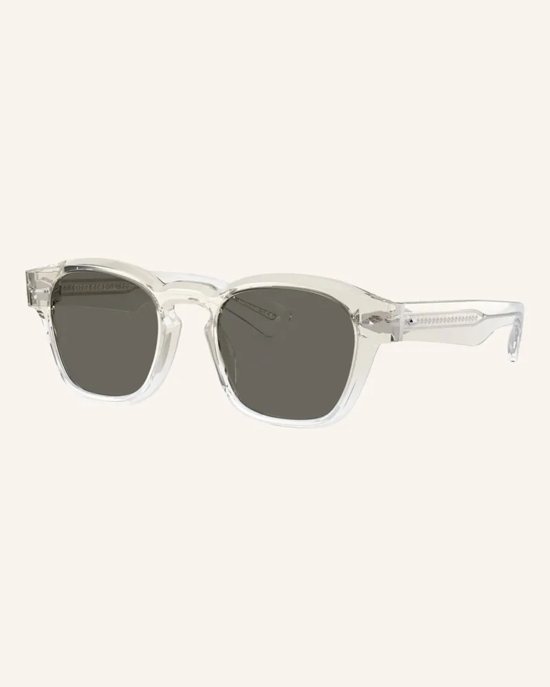 Oliver Peoples Sonnenbrille ov5521su weiss 1752r5