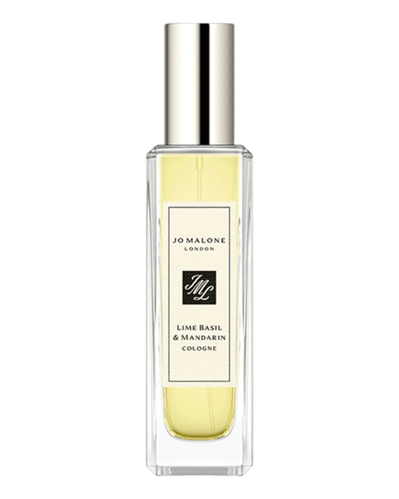 Jo Malone LIME BASIL & MANDARIN 