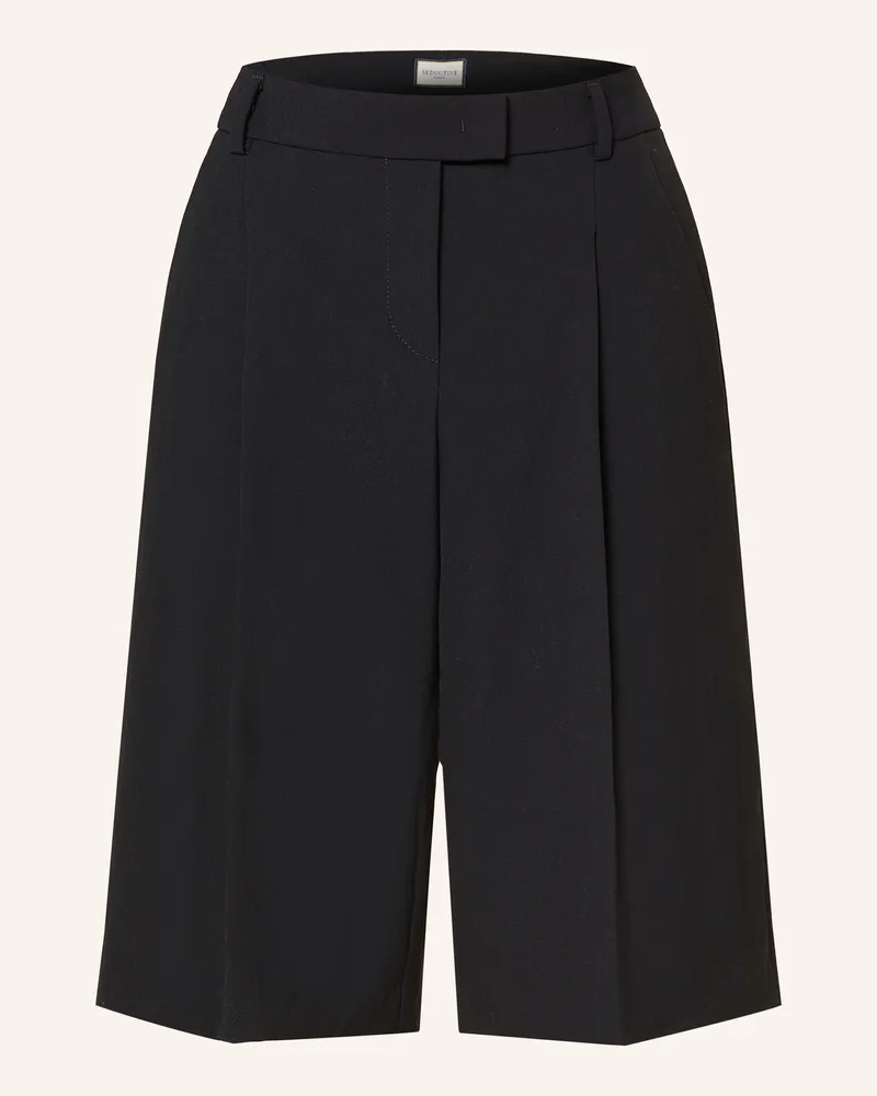 SEDUCTIVE  Bermudas Dunkelblau