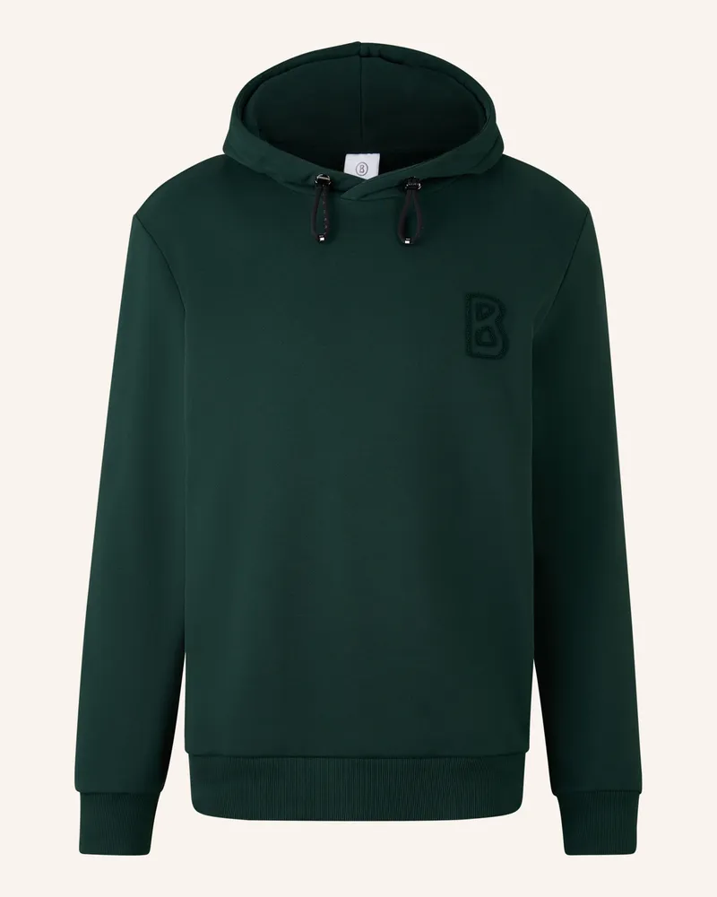 Bogner Sweatshirt Dunkelgrün