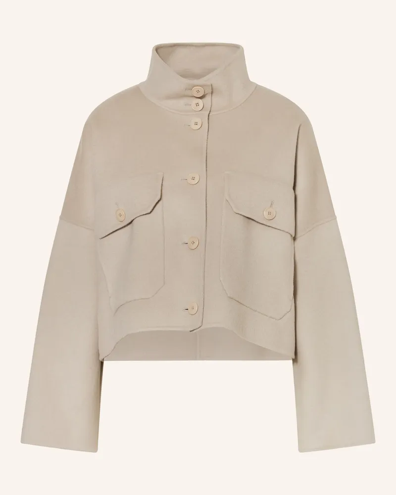 Drykorn Kastenjacke Arklow beige Beige