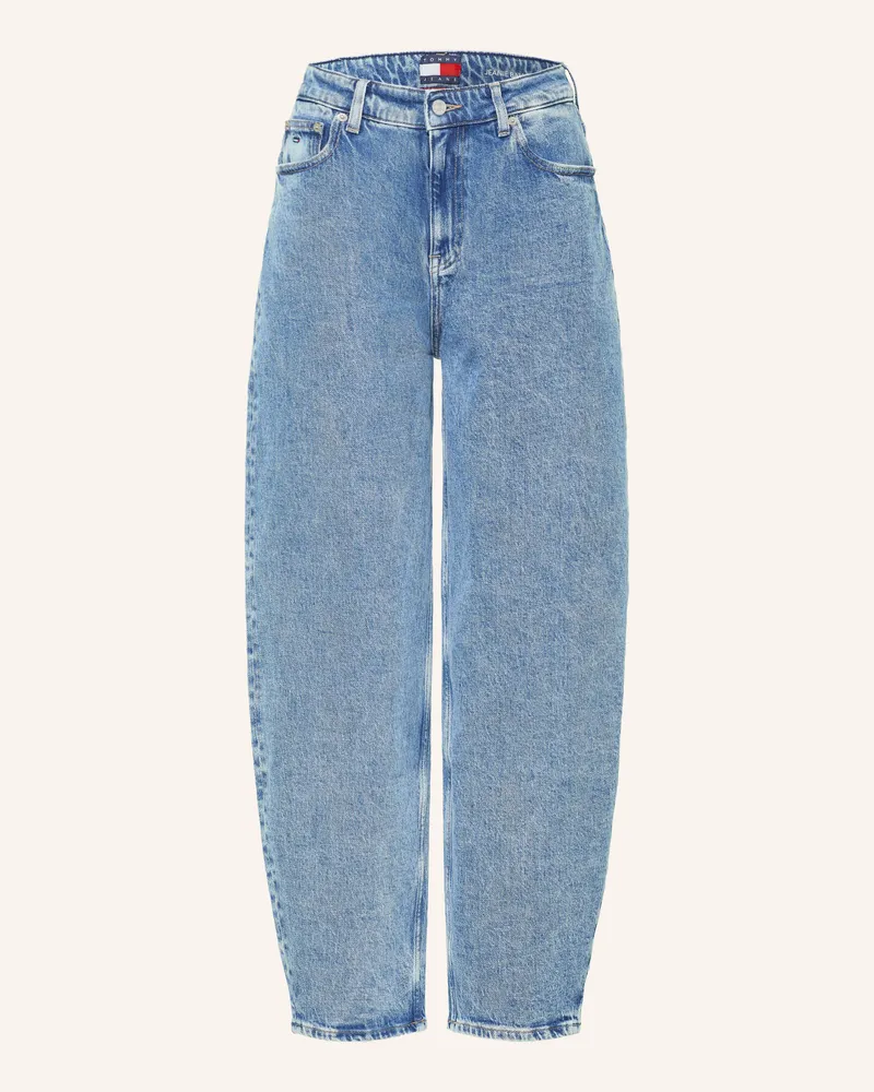 Tommy Hilfiger Barrel Jeans Jeanie blau 1a5