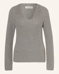 Marc O'Polo Pullover Grau