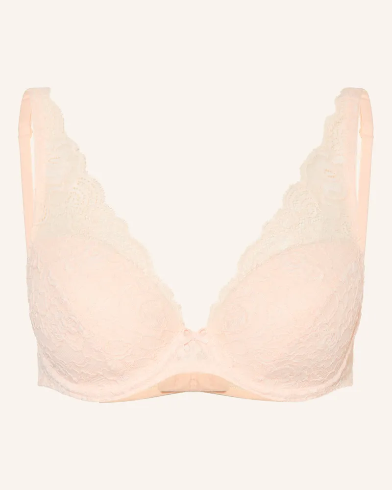 Marie Jo Schalen-Bh Cyrile rosa Hellrosa