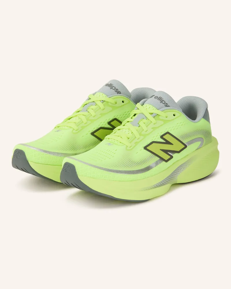 New Balance Laufschuhe Ellipse v1 gelb Neongelb