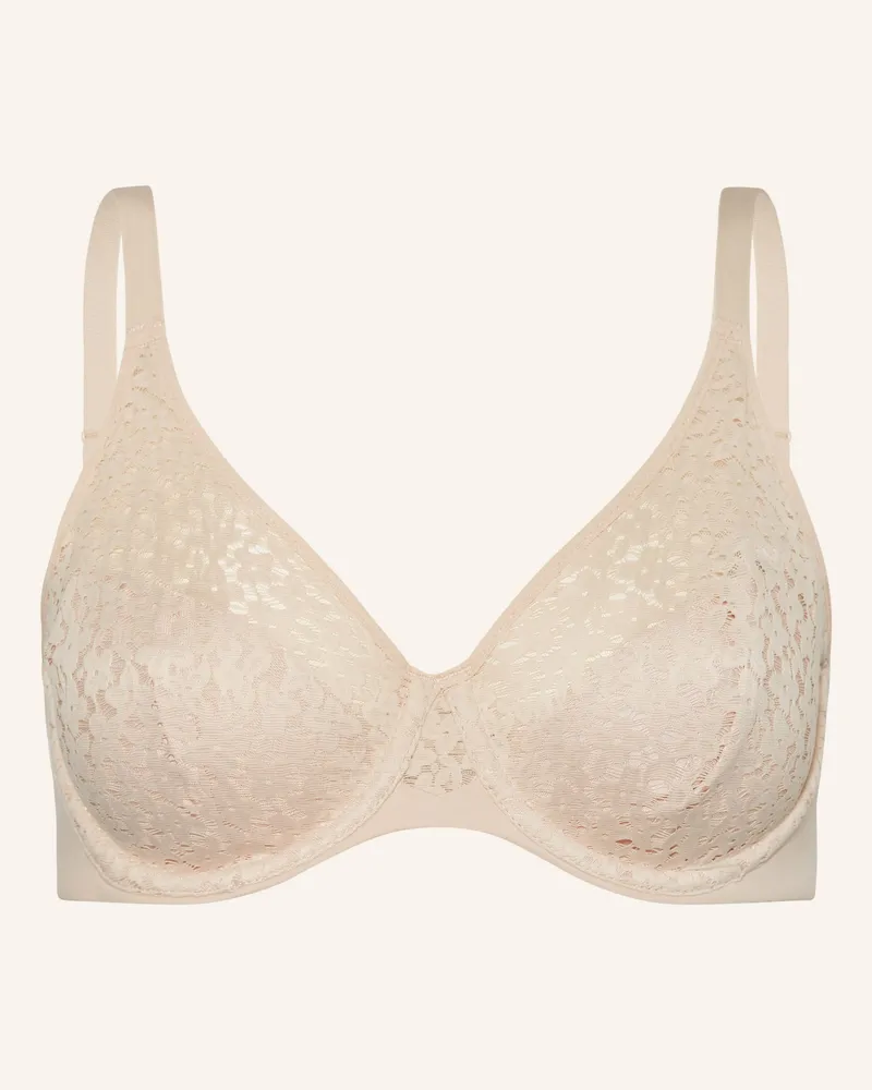 Chantelle Bügel-Bh Norah beige Beige