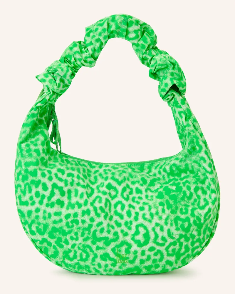 Got Bag Umhängetasche Moon Bag gruen Neongrün