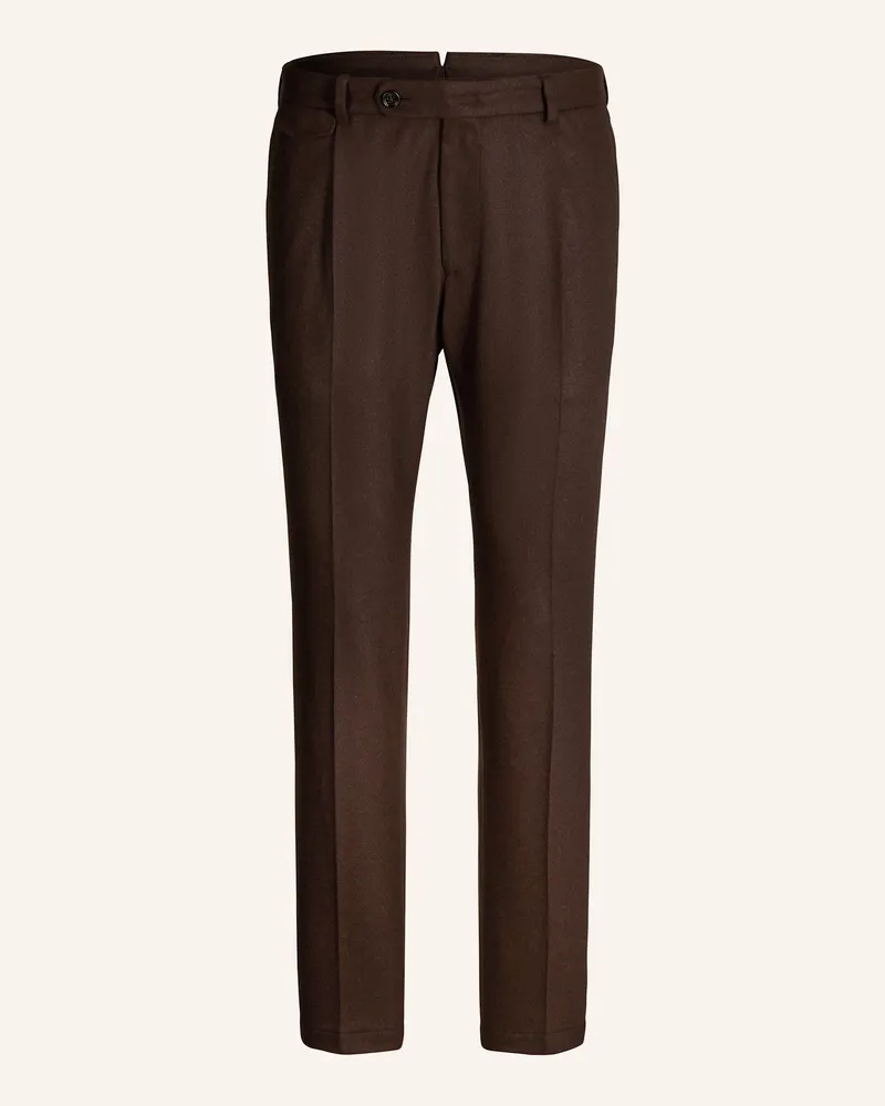 windsor. Anzughose Braun