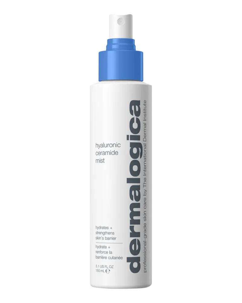 Dermalogica HYALURONIC CERAMIDE MIST 150 ml, 360 € / 1 l 