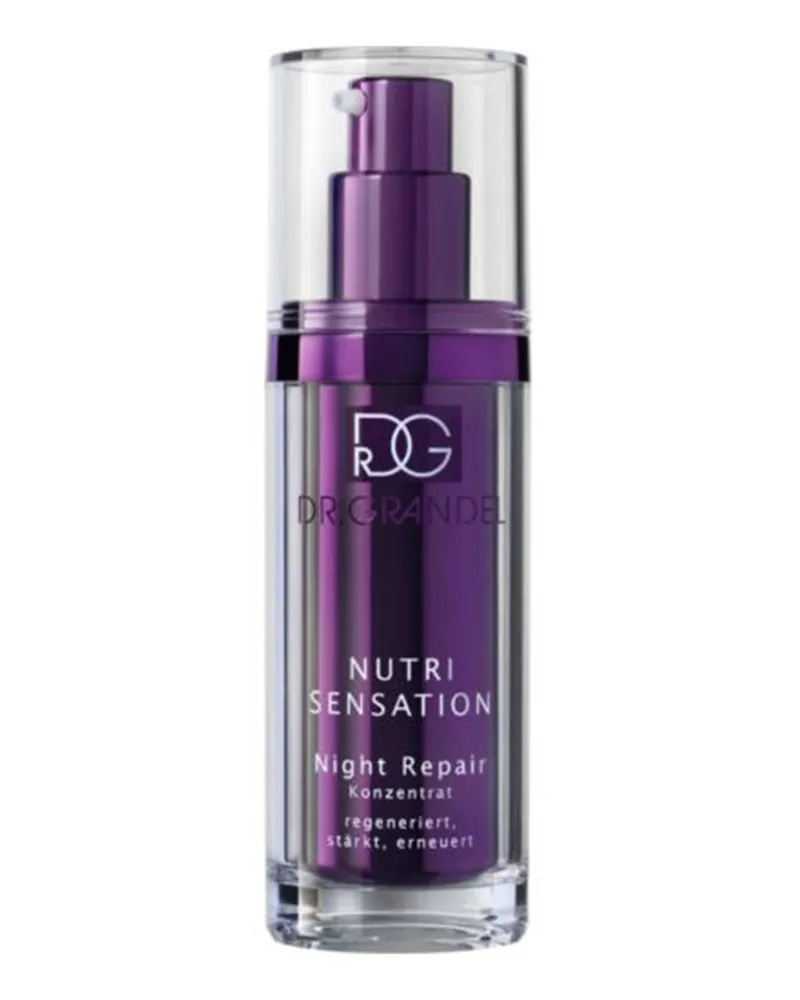 Dr. Grandel NUTRI SENSATION 