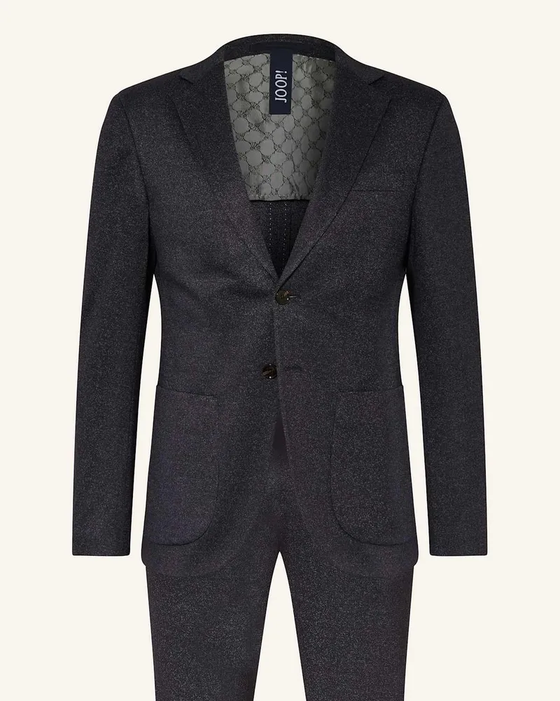 JOOP! Anzug DASH BENNET Extra Slim Fit Blau