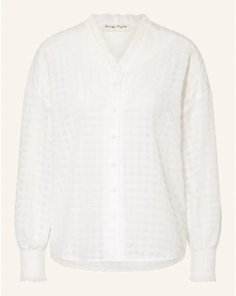 Phase Eight Blusenshirt TARA Weiss