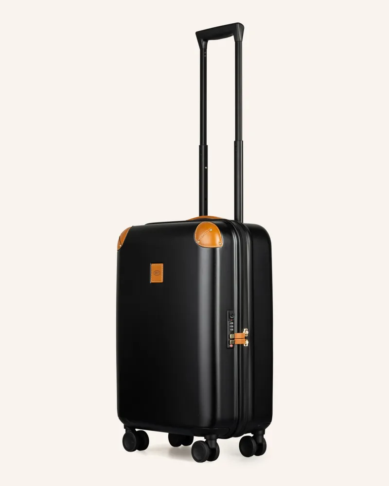 Bric's Trolley AMALFI Schwarz